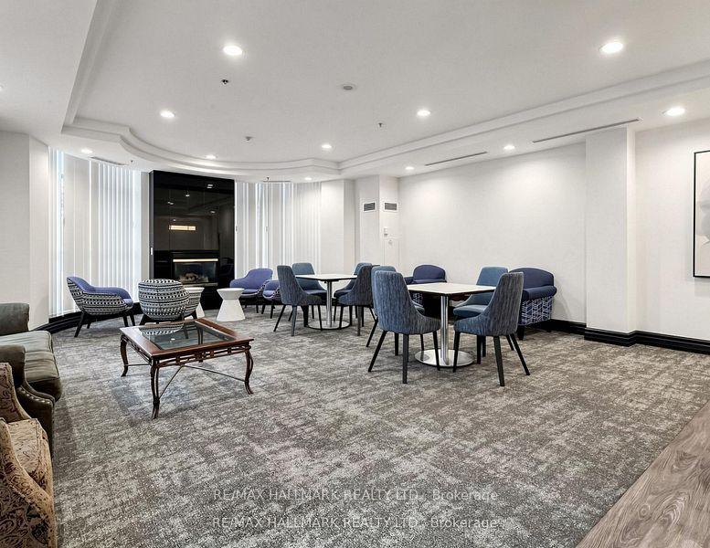 Photo 6 of Unit 106, 3 Ellesmere Street, Richmond Hill, Langstaff — HOMEH