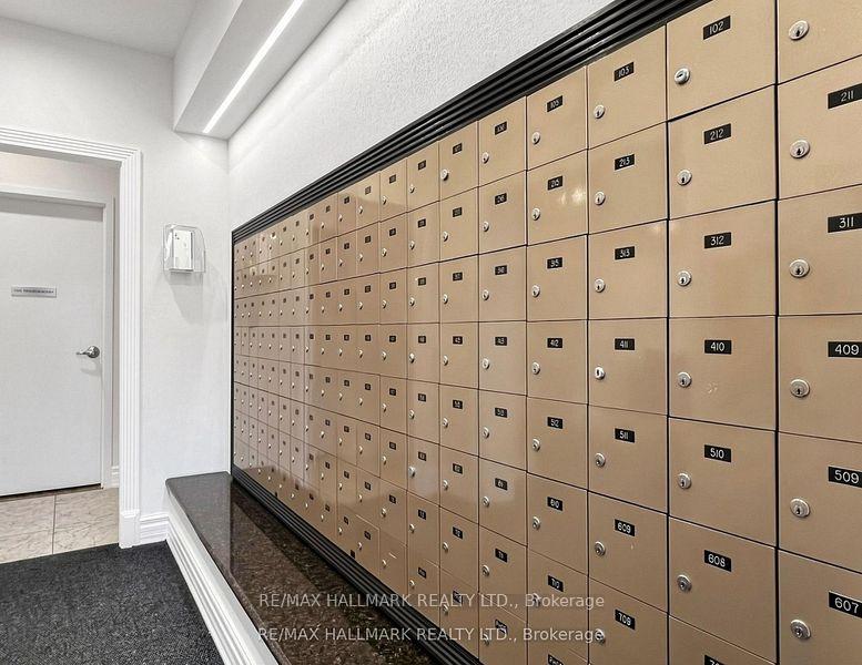 Photo 10 of Unit 106, 3 Ellesmere Street, Richmond Hill, Langstaff — HOMEH