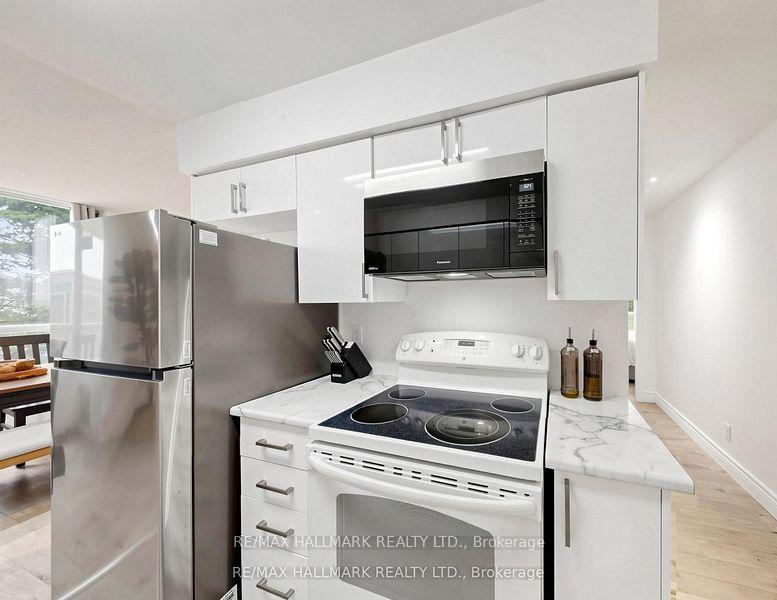 Photo 17 of Unit 106, 3 Ellesmere Street, Richmond Hill, Langstaff — HOMEH
