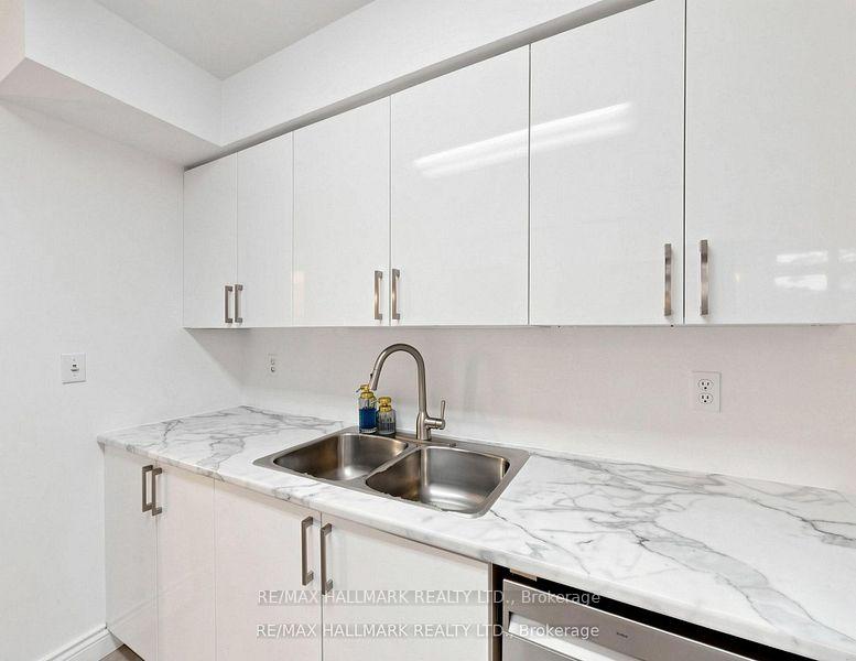 Photo 18 of Unit 106, 3 Ellesmere Street, Richmond Hill, Langstaff — HOMEH