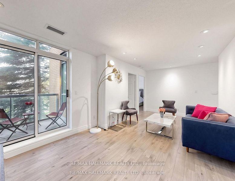 Photo 21 of Unit 106, 3 Ellesmere Street, Richmond Hill, Langstaff — HOMEH