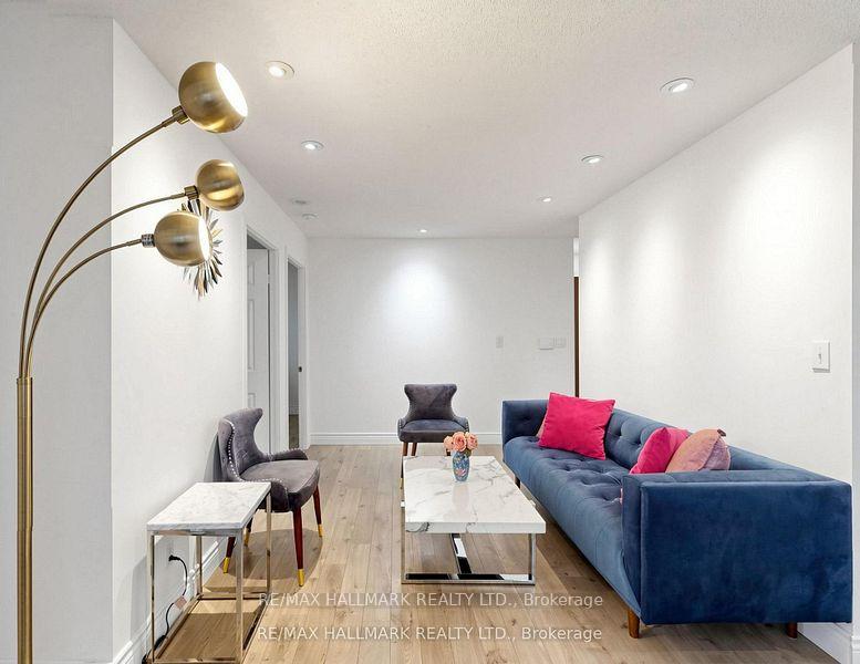 Photo 22 of Unit 106, 3 Ellesmere Street, Richmond Hill, Langstaff — HOMEH