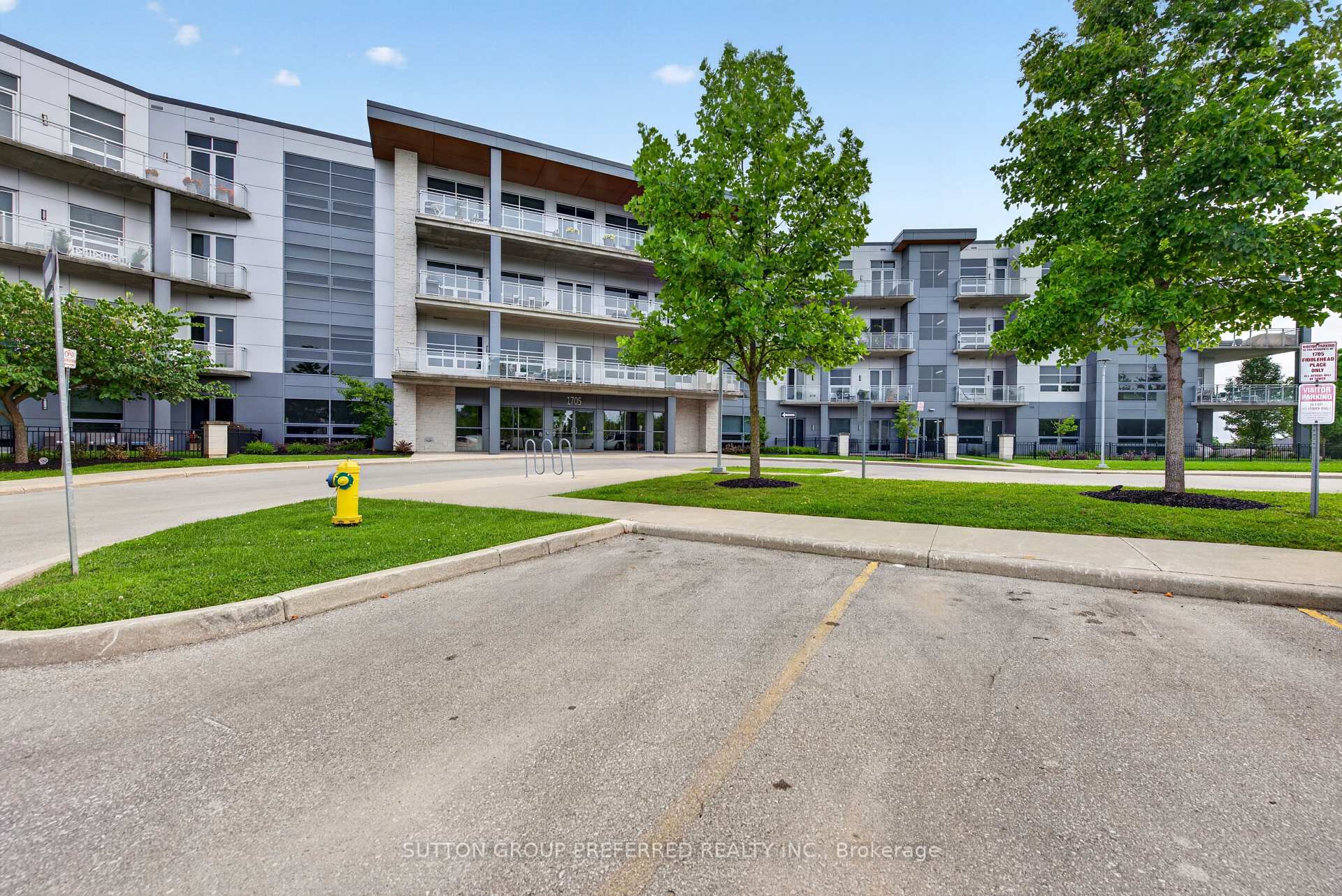 Photo of Unit 311, 1705 Fiddlehead Place
