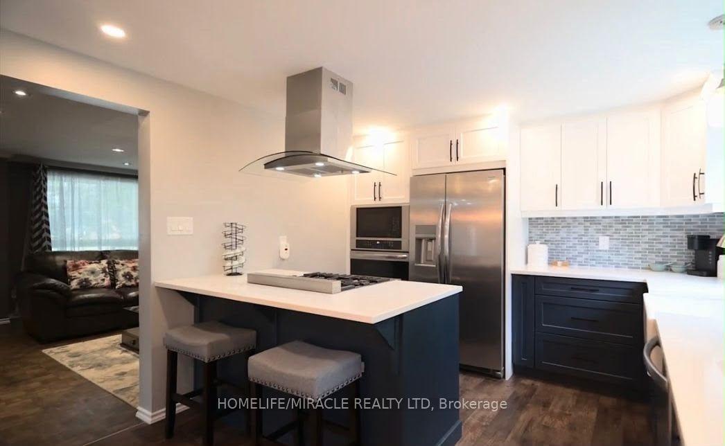 Photo 2 of 142 Hillmer Road, Cambridge, Christopher-Champlain — HOMEH