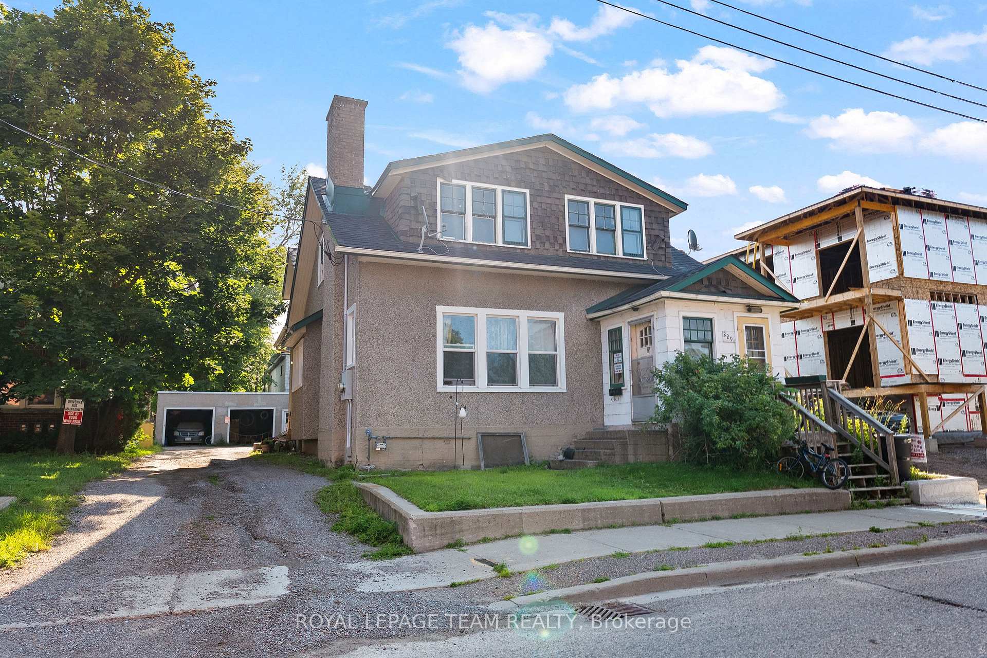 Photo of 229 Cecelia Street