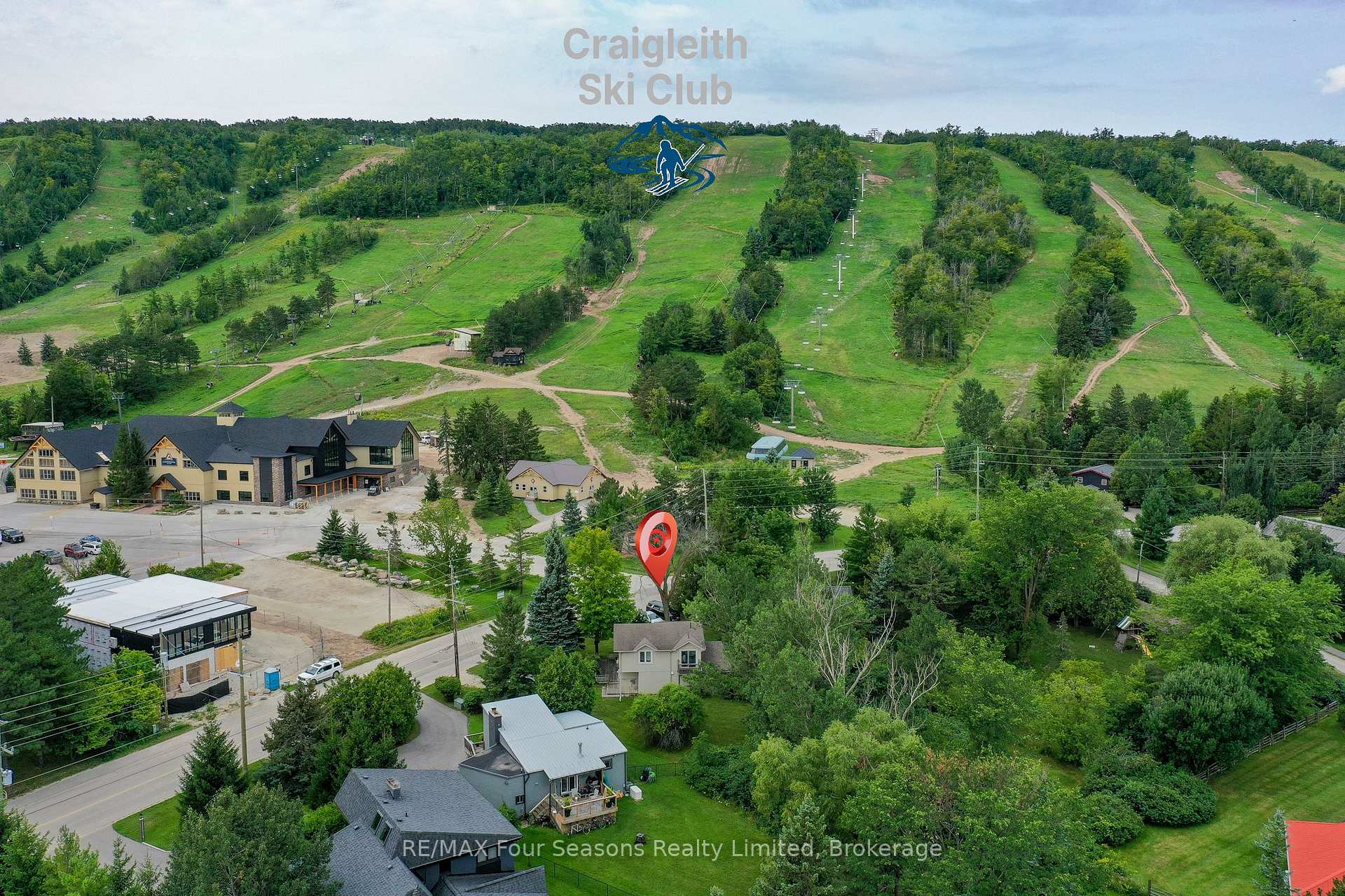 Photo 33 of 163 Craigleith Road, Blue Mountains — HOMEH