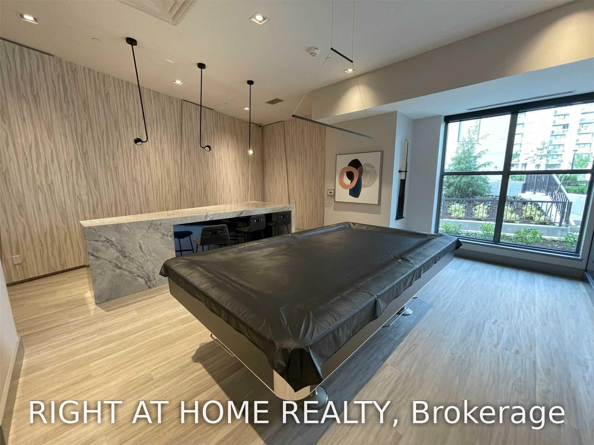Photo 2 of Unit 1510, 181 Bedford Road, Toronto, The Annex — HOMEH
