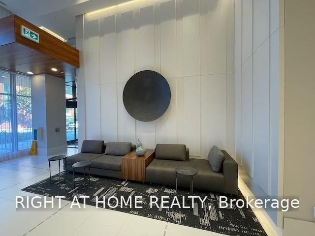 Photo 3 of Unit 1510, 181 Bedford Road, Toronto, The Annex — HOMEH
