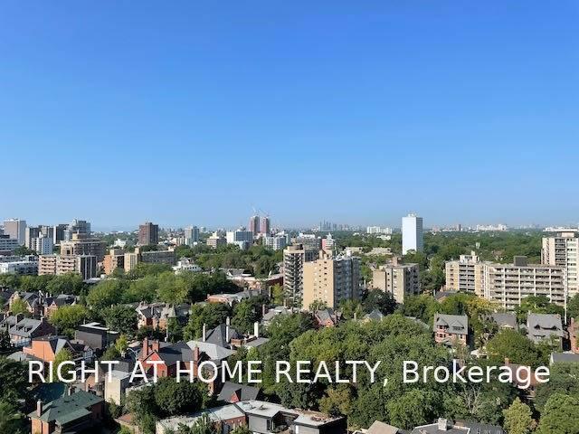 Photo 11 of Unit 1510, 181 Bedford Road, Toronto, The Annex — HOMEH