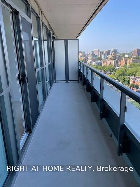 Photo 12 of Unit 1510, 181 Bedford Road, Toronto, The Annex — HOMEH