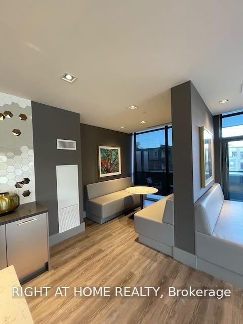 Photo 19 of Unit 1510, 181 Bedford Road, Toronto, The Annex — HOMEH