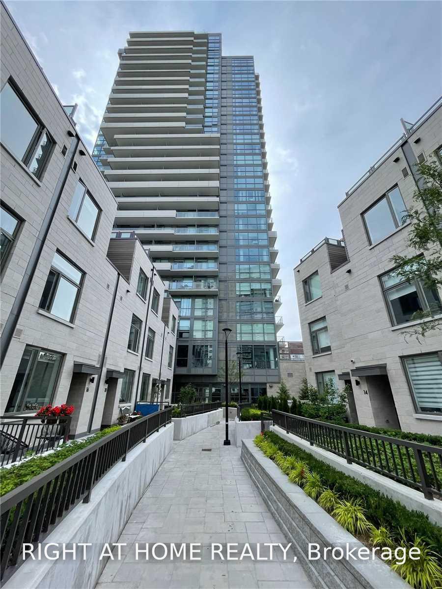Photo 24 of Unit 1510, 181 Bedford Road, Toronto, The Annex — HOMEH