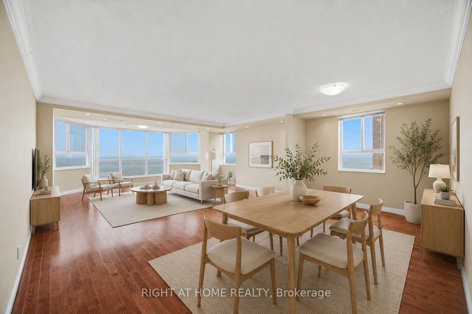 Photo 8 of Unit 1104, 5280 Lakeshore Road, Burlington, Appleby — HOMEH