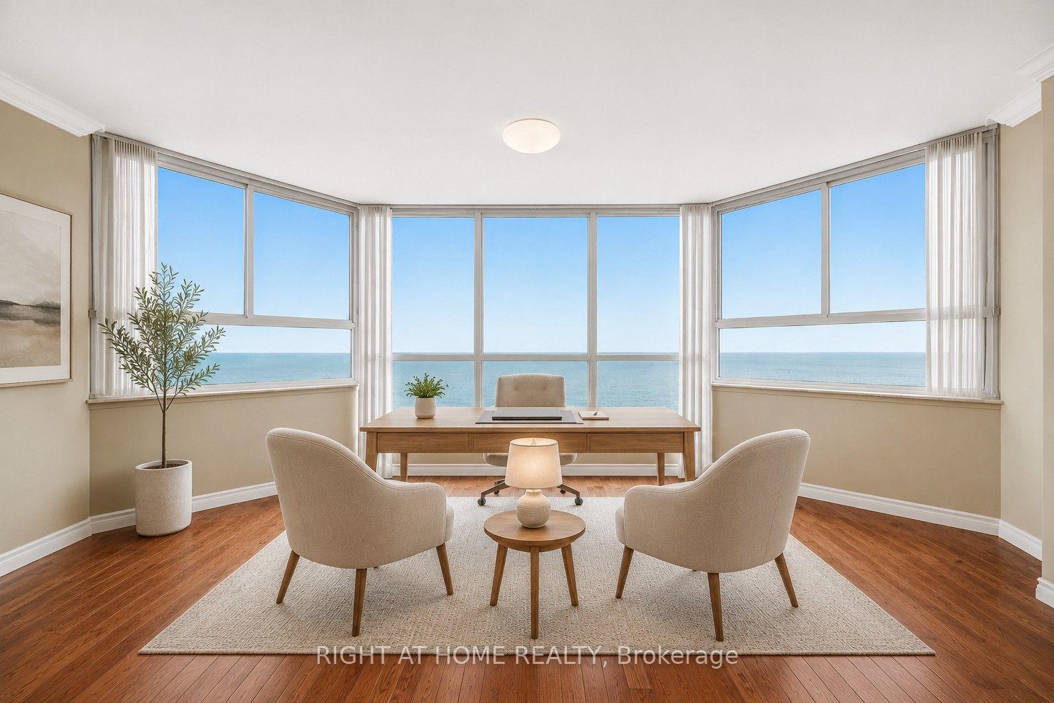 Photo 10 of Unit 1104, 5280 Lakeshore Road, Burlington, Appleby — HOMEH