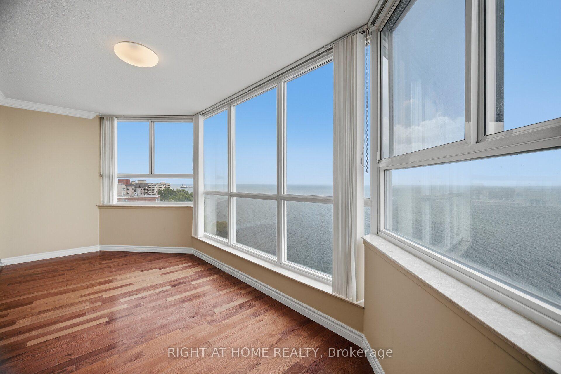 Photo 12 of Unit 1104, 5280 Lakeshore Road, Burlington, Appleby — HOMEH