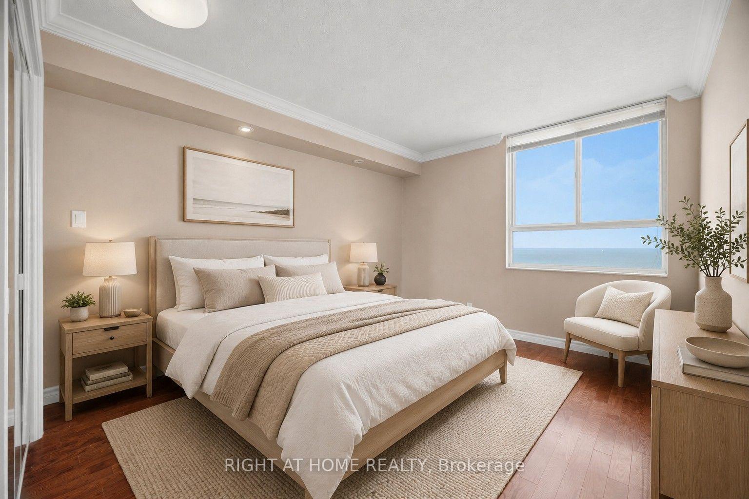 Photo 20 of Unit 1104, 5280 Lakeshore Road, Burlington, Appleby — HOMEH