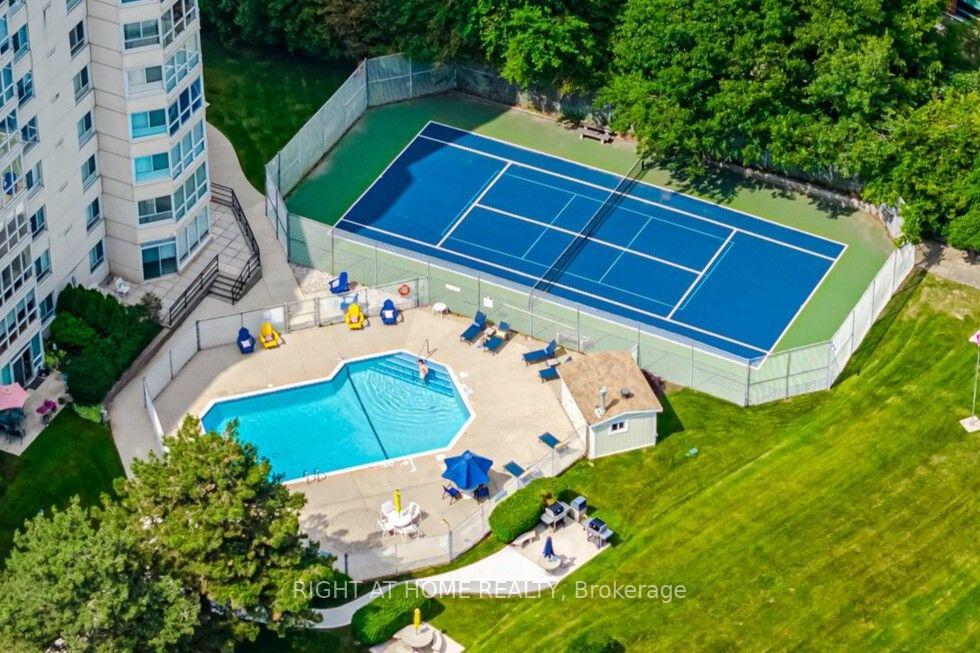 Photo 30 of Unit 1104, 5280 Lakeshore Road, Burlington, Appleby — HOMEH
