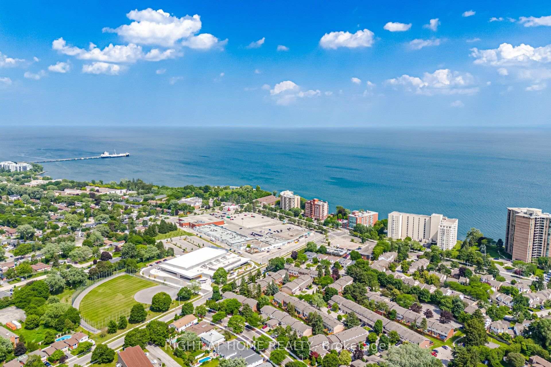 Photo 31 of Unit 1104, 5280 Lakeshore Road, Burlington, Appleby — HOMEH