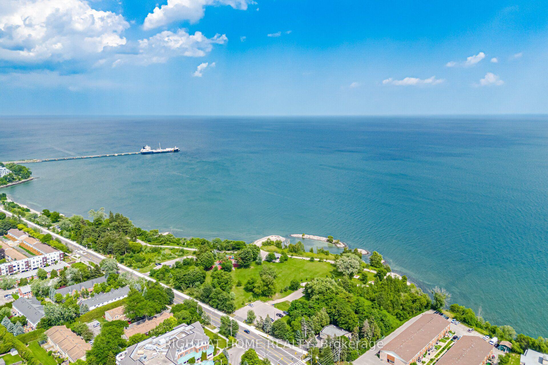 Photo 32 of Unit 1104, 5280 Lakeshore Road, Burlington, Appleby — HOMEH