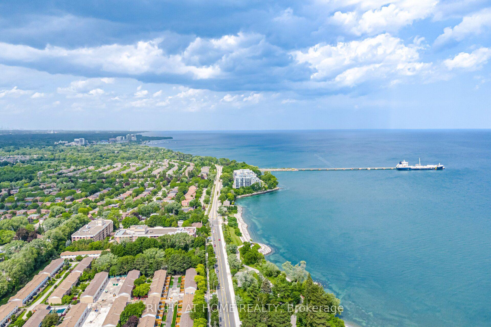 Photo 33 of Unit 1104, 5280 Lakeshore Road, Burlington, Appleby — HOMEH