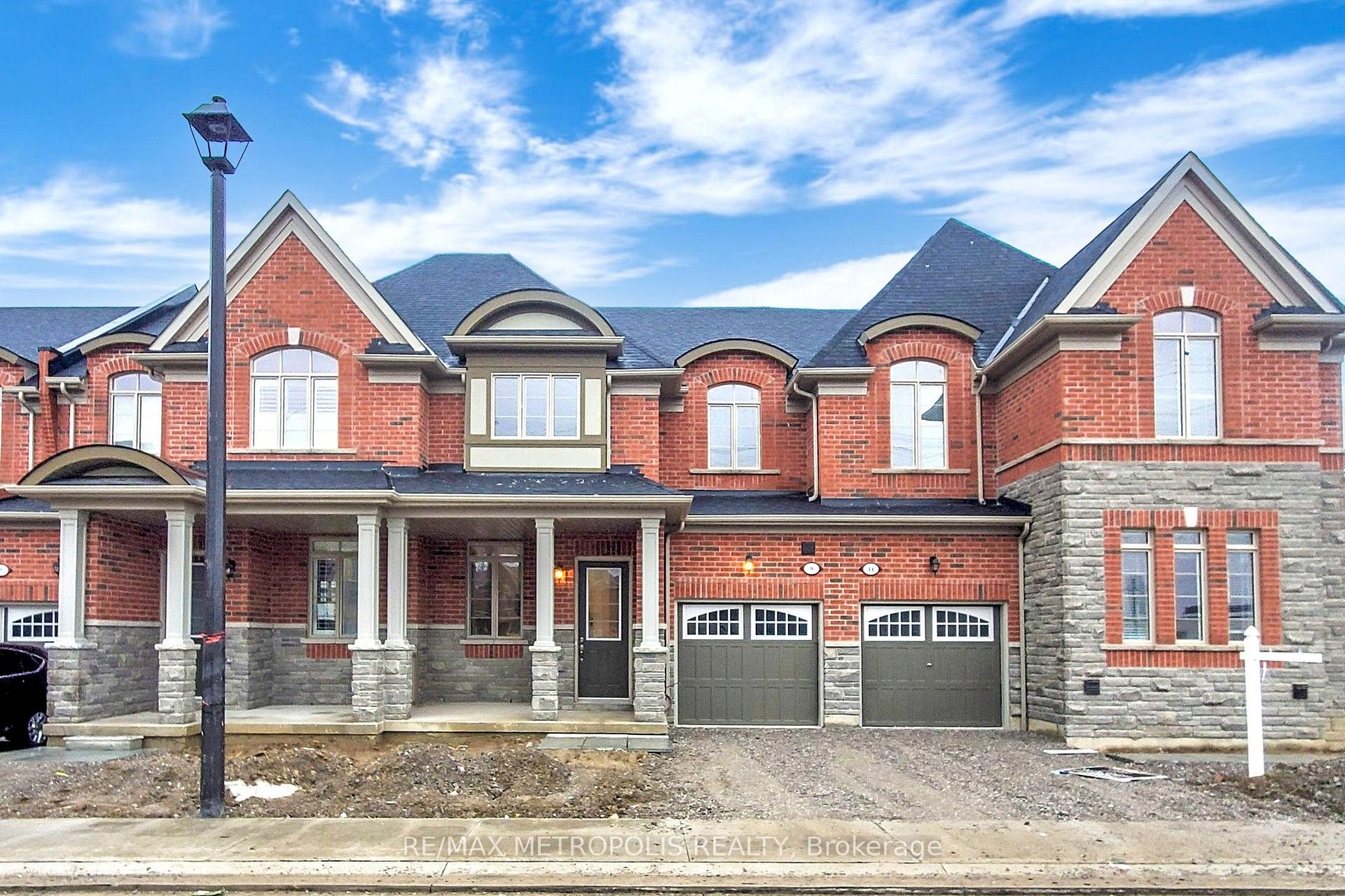 Photo 1 of 9 Caton Lane, Ajax, Northwest Ajax — HOMEH