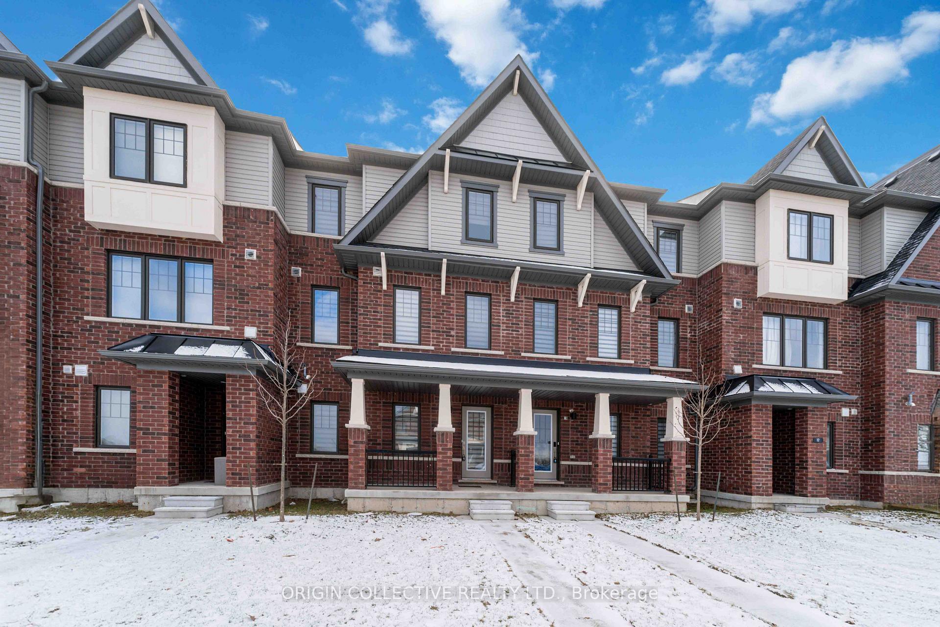 Photo 3 of Unit 14, 185 Bedrock Drive S, Hamilton, Stoney Creek Mountain — HOMEH