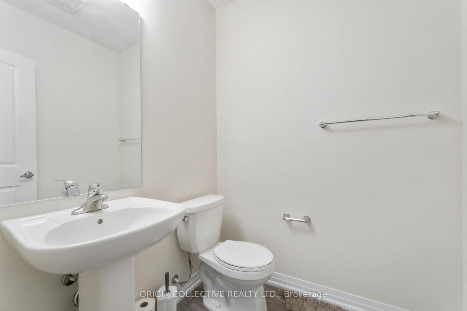 Photo 14 of Unit 14, 185 Bedrock Drive S, Hamilton, Stoney Creek Mountain — HOMEH