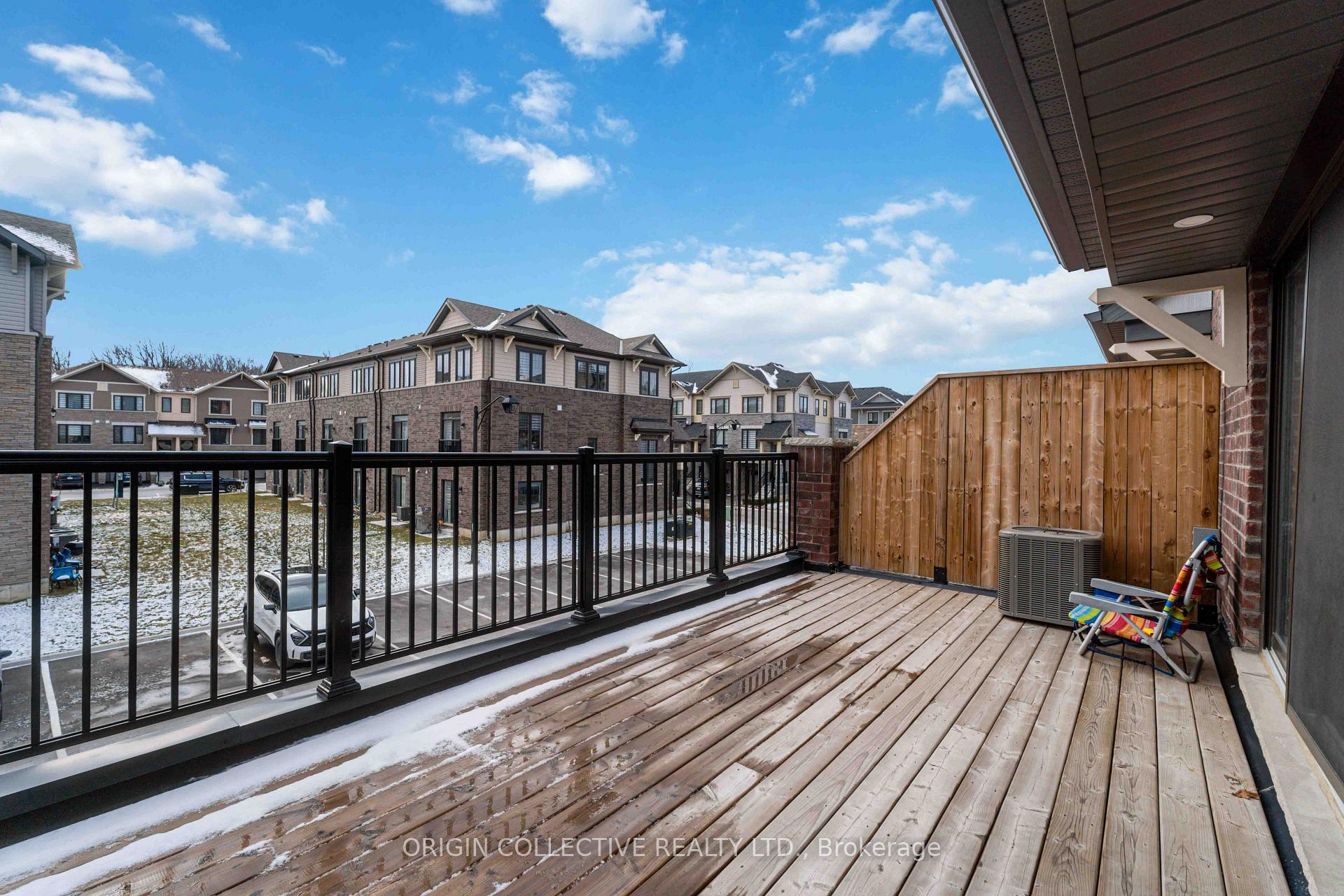Photo 37 of Unit 14, 185 Bedrock Drive S, Hamilton, Stoney Creek Mountain — HOMEH