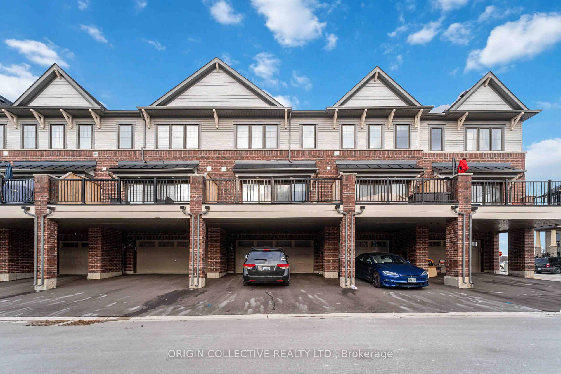 Photo 38 of Unit 14, 185 Bedrock Drive S, Hamilton, Stoney Creek Mountain — HOMEH