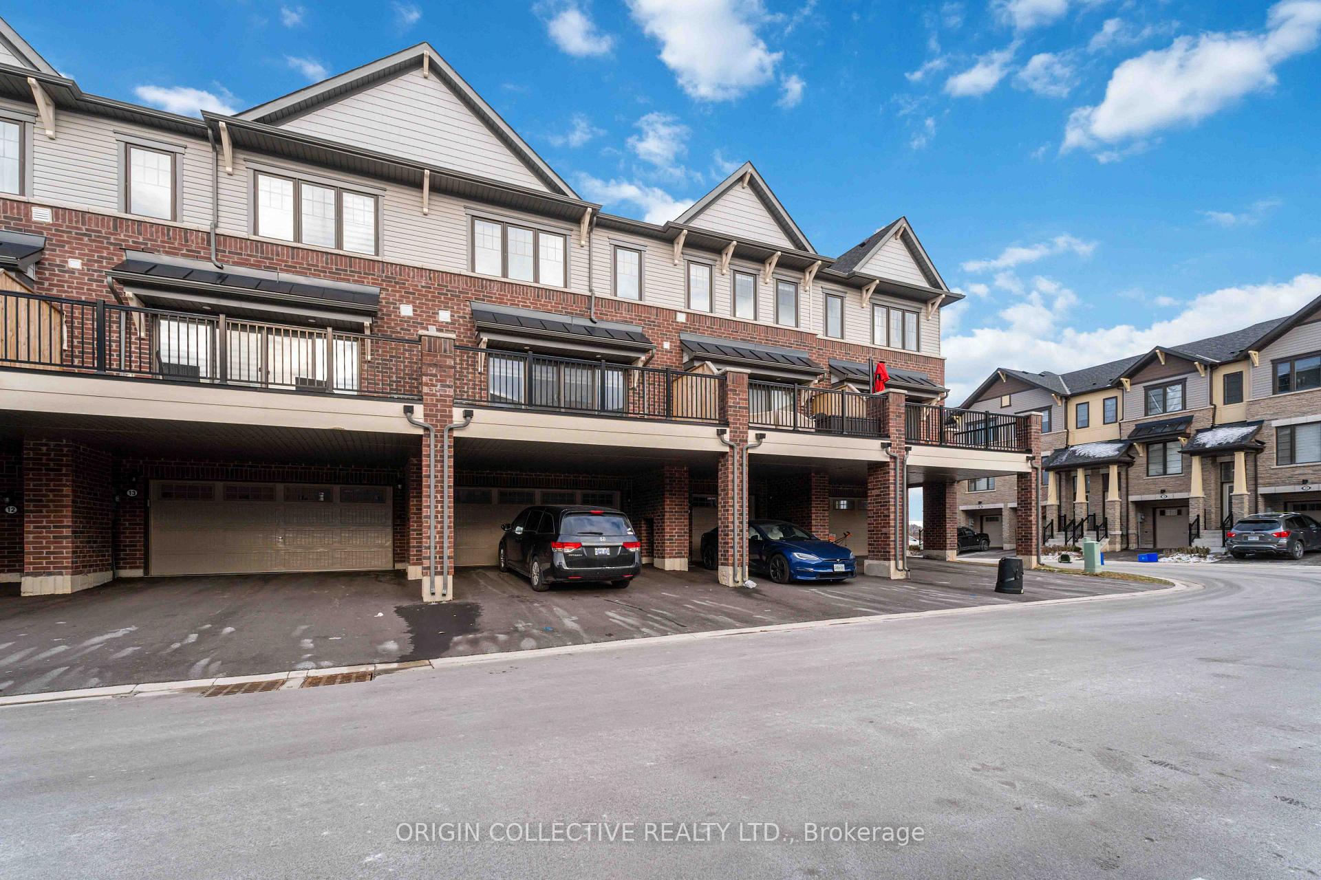 Photo 40 of Unit 14, 185 Bedrock Drive S, Hamilton, Stoney Creek Mountain — HOMEH