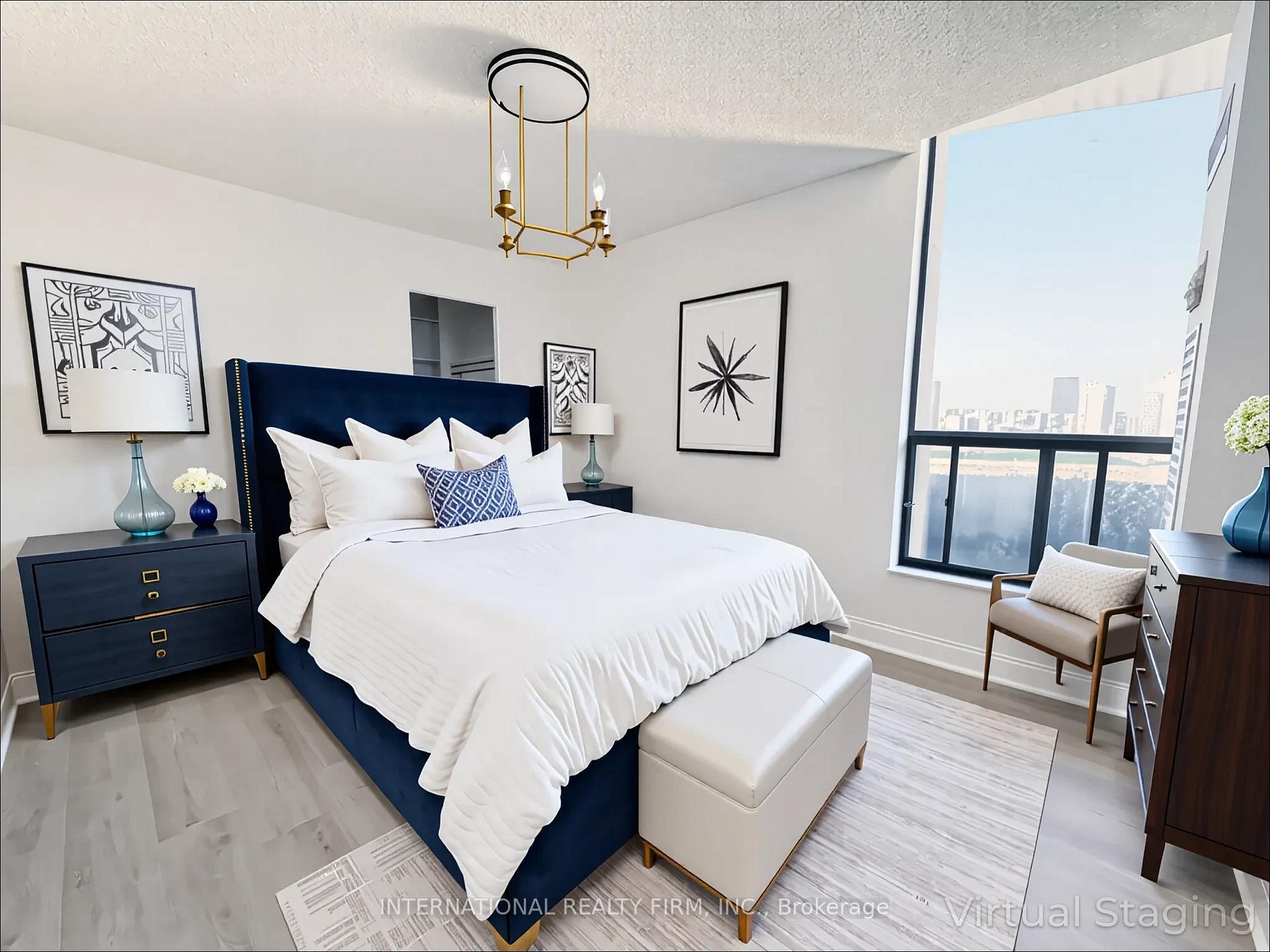 Photo 2 of Unit PH03, 75 Graydon Hall Drive, North York, Parkwoods-Donalda — HOMEH
