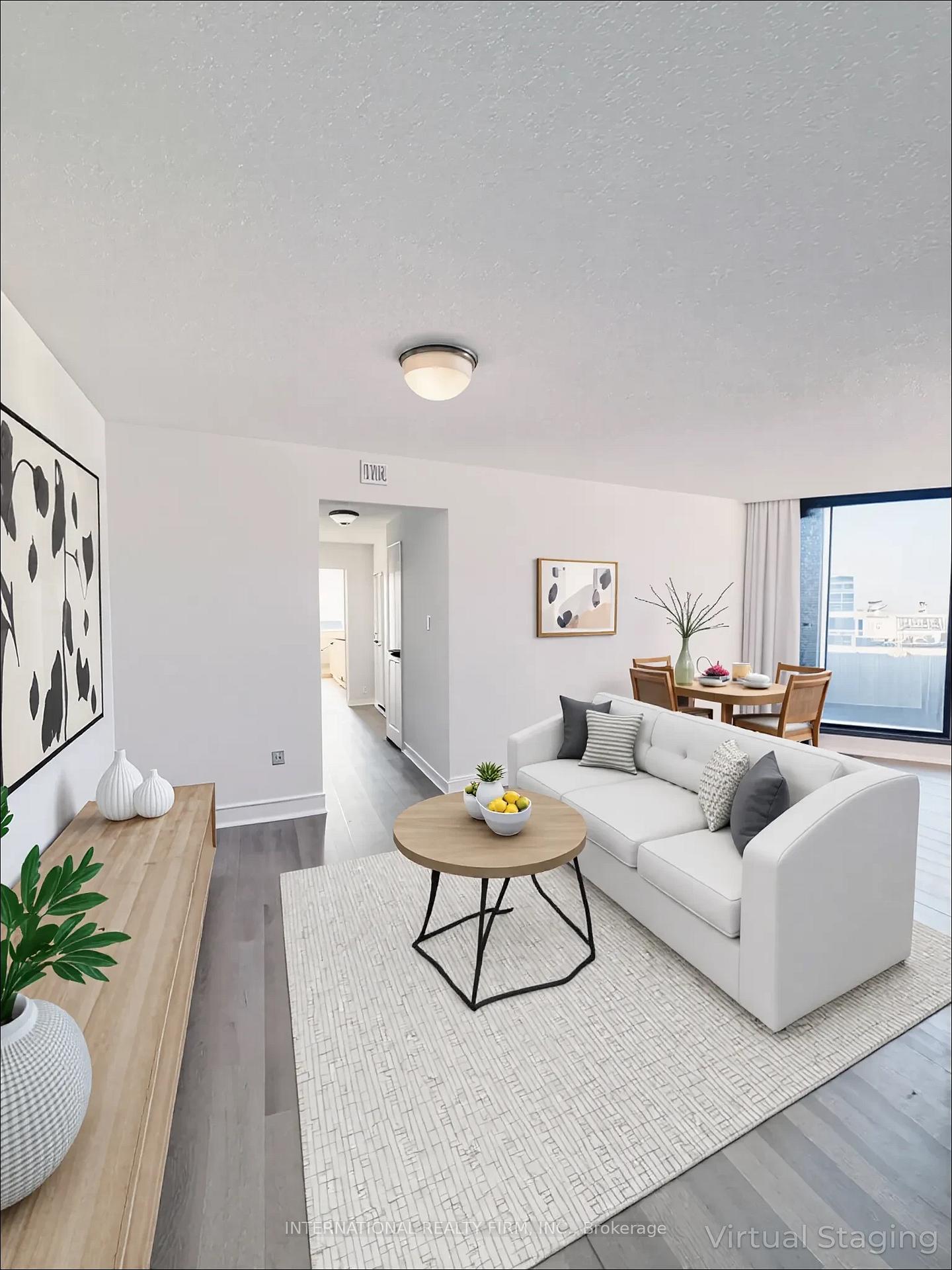 Photo 7 of Unit PH03, 75 Graydon Hall Drive, North York, Parkwoods-Donalda — HOMEH