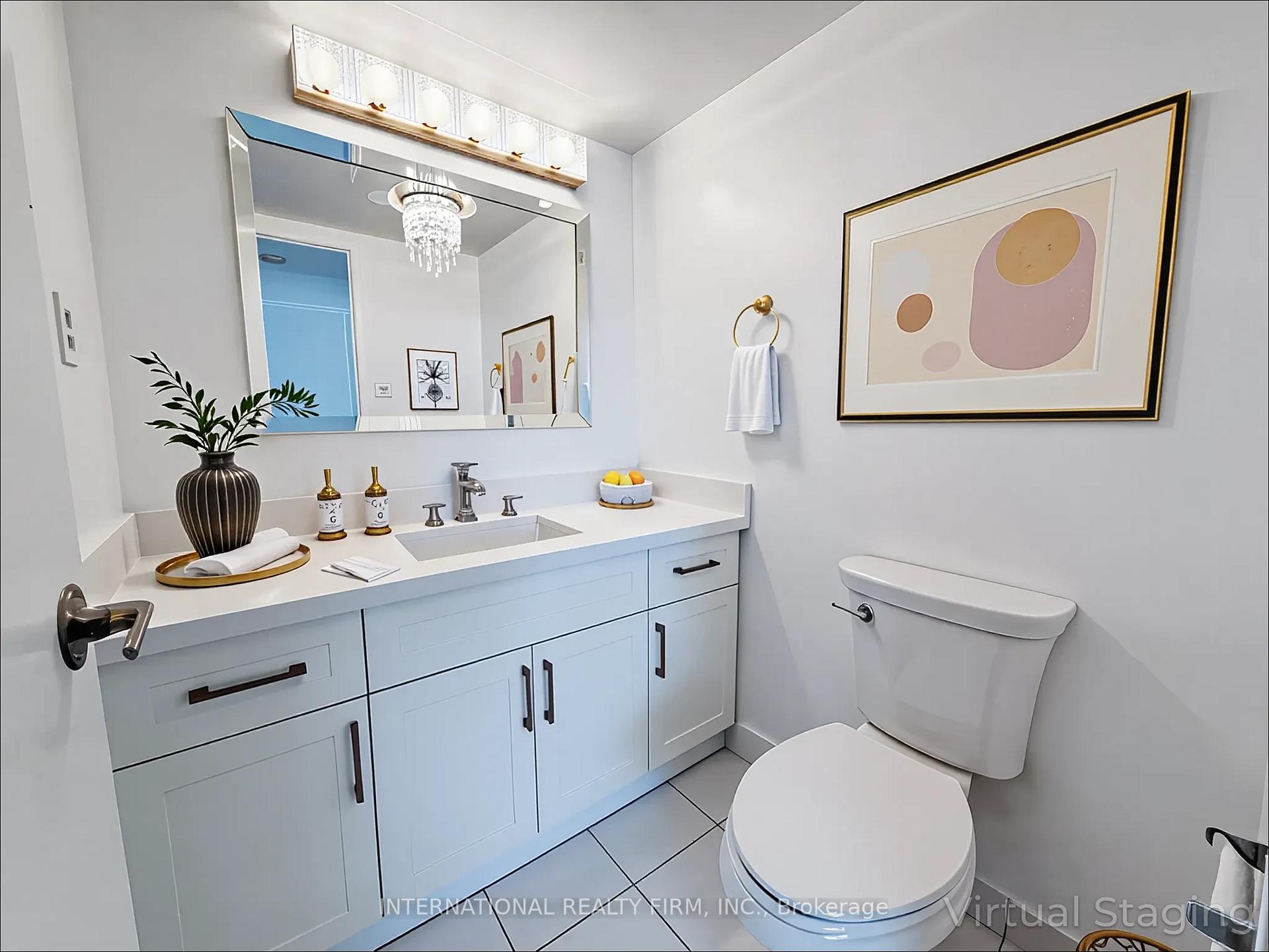 Photo 9 of Unit PH03, 75 Graydon Hall Drive, North York, Parkwoods-Donalda — HOMEH