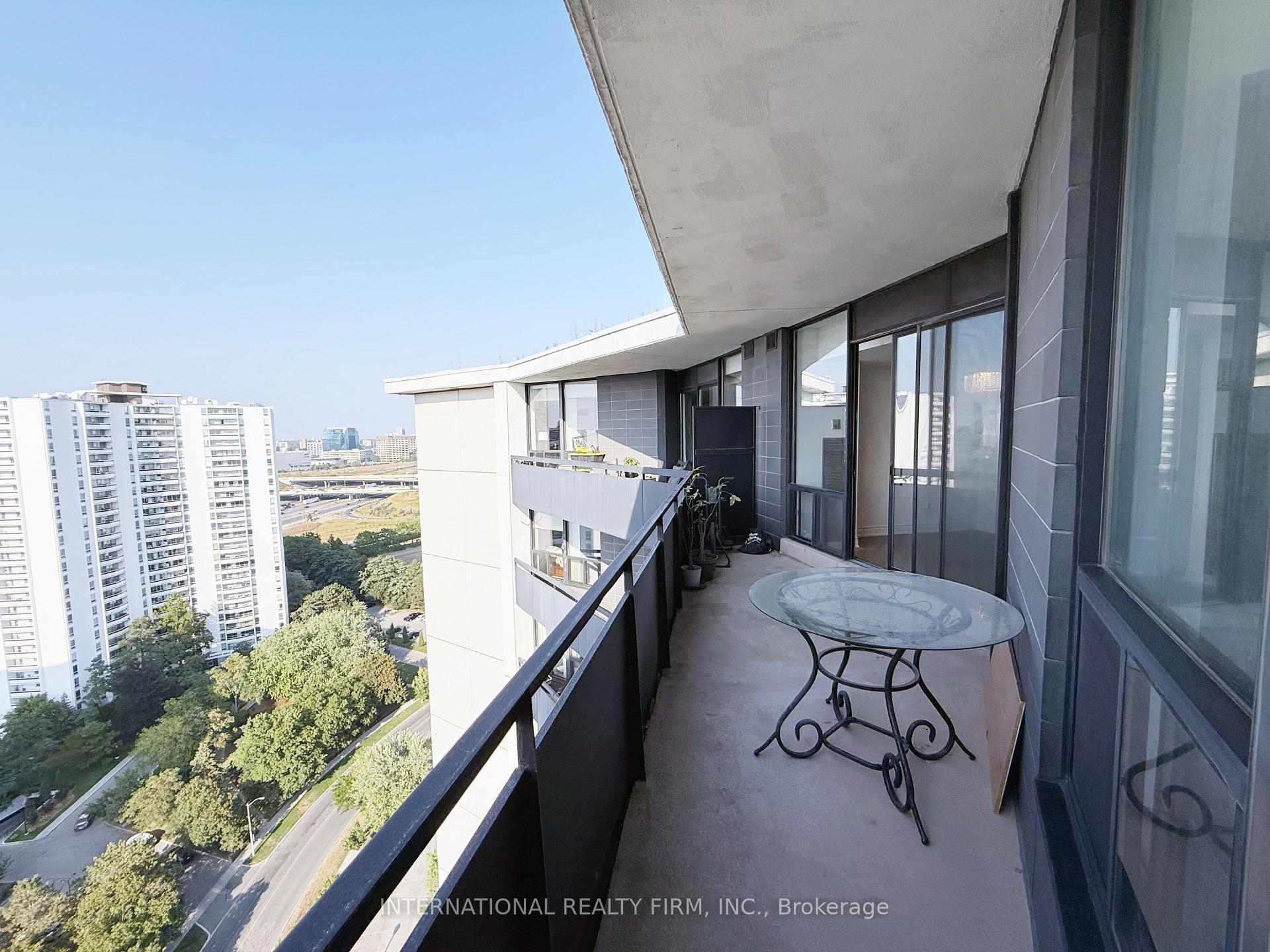 Photo 14 of Unit PH03, 75 Graydon Hall Drive, North York, Parkwoods-Donalda — HOMEH