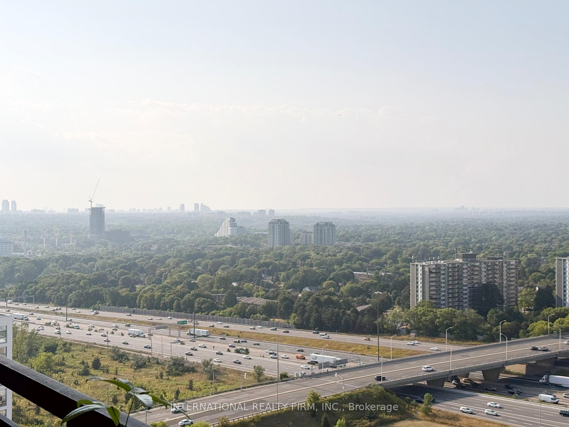 Photo 15 of Unit PH03, 75 Graydon Hall Drive, North York, Parkwoods-Donalda — HOMEH