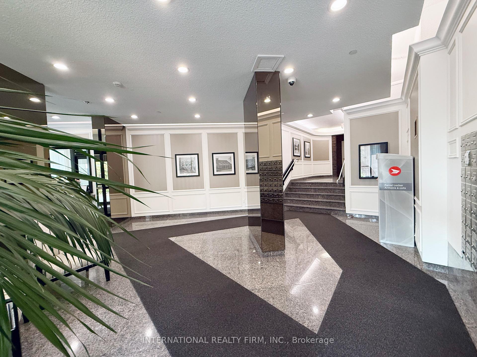 Photo 16 of Unit PH03, 75 Graydon Hall Drive, North York, Parkwoods-Donalda — HOMEH