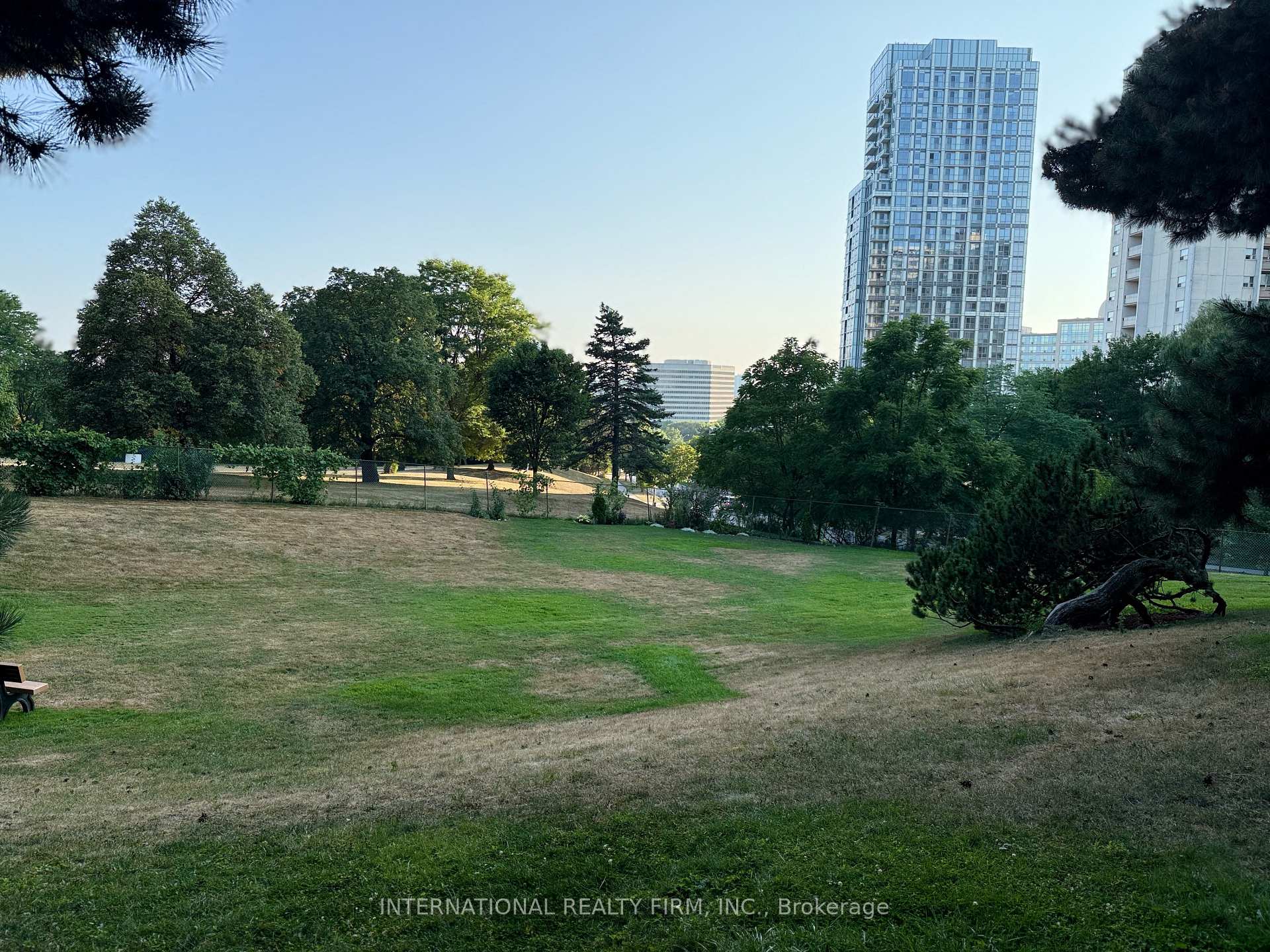 Photo 18 of Unit PH03, 75 Graydon Hall Drive, North York, Parkwoods-Donalda — HOMEH