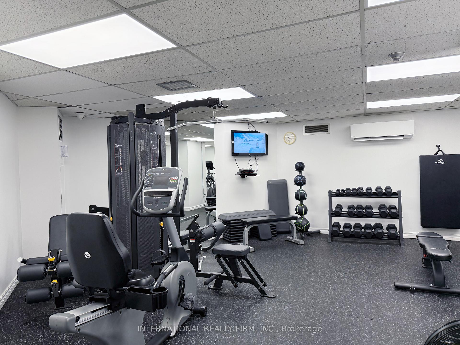 Photo 19 of Unit PH03, 75 Graydon Hall Drive, North York, Parkwoods-Donalda — HOMEH