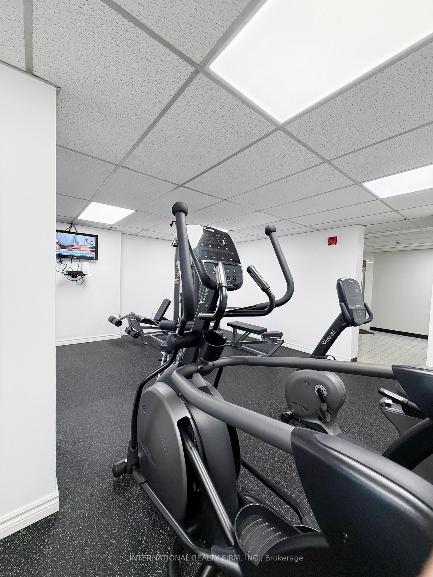 Photo 20 of Unit PH03, 75 Graydon Hall Drive, North York, Parkwoods-Donalda — HOMEH