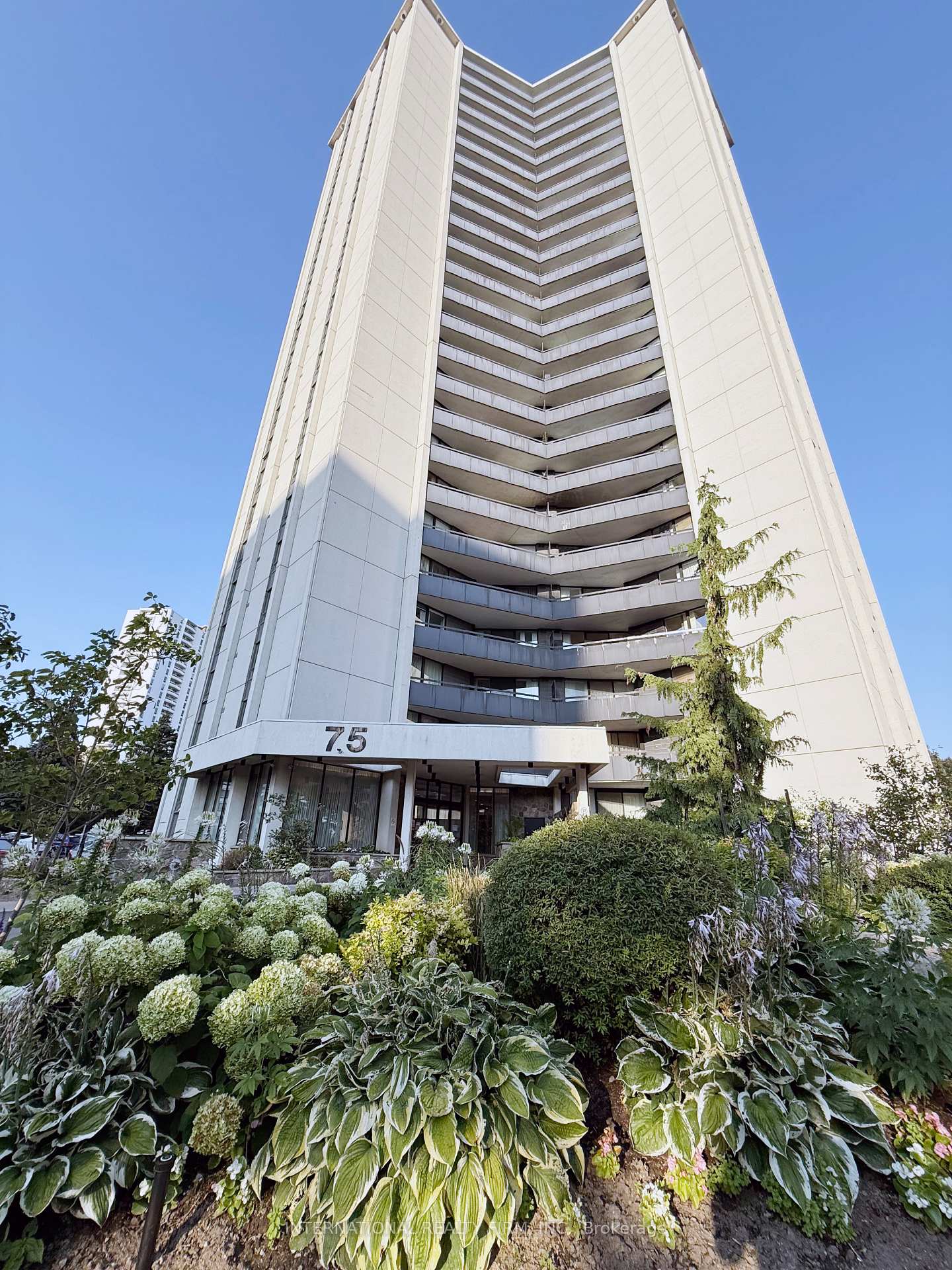 Photo 22 of Unit PH03, 75 Graydon Hall Drive, North York, Parkwoods-Donalda — HOMEH