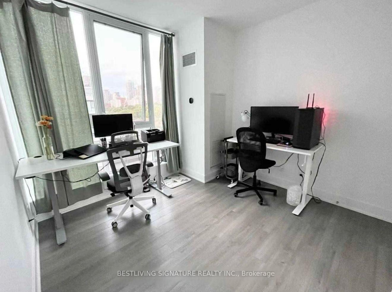 Photo 7 of Unit 610, 1 Belsize Drive, Toronto, Mount Pleasant West — HOMEH
