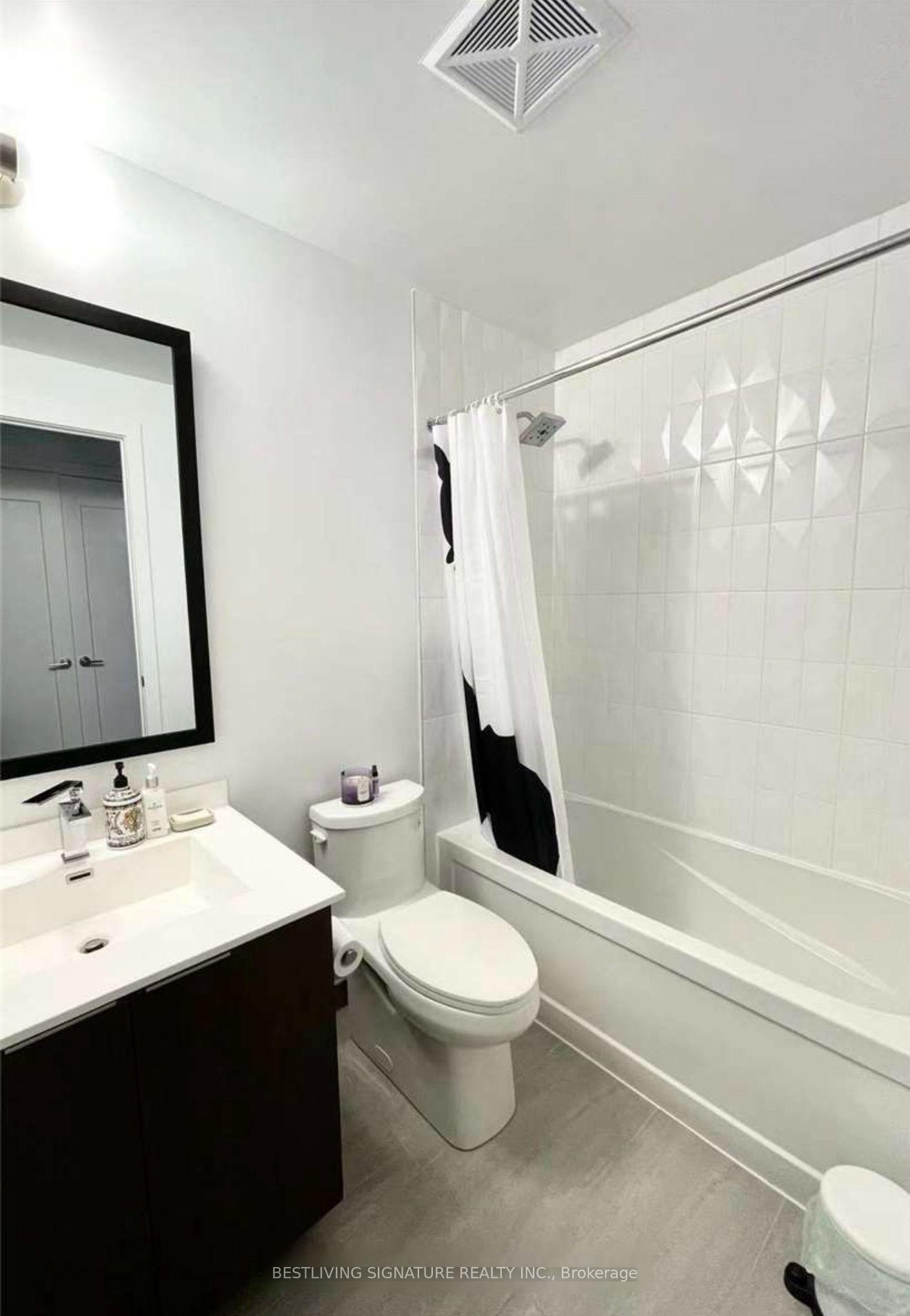 Photo 8 of Unit 610, 1 Belsize Drive, Toronto, Mount Pleasant West — HOMEH