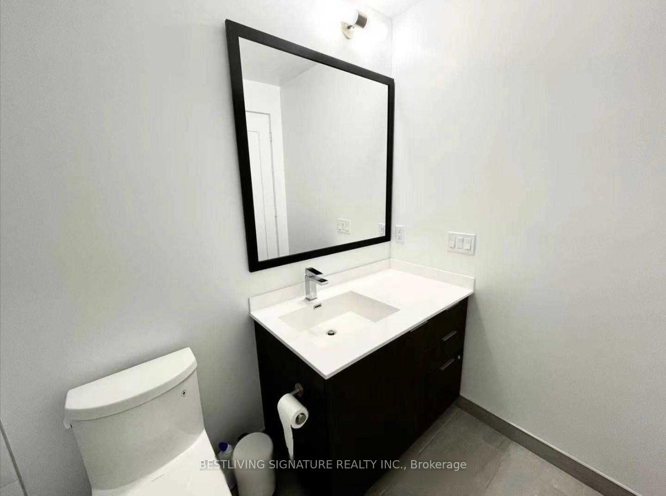 Photo 9 of Unit 610, 1 Belsize Drive, Toronto, Mount Pleasant West — HOMEH