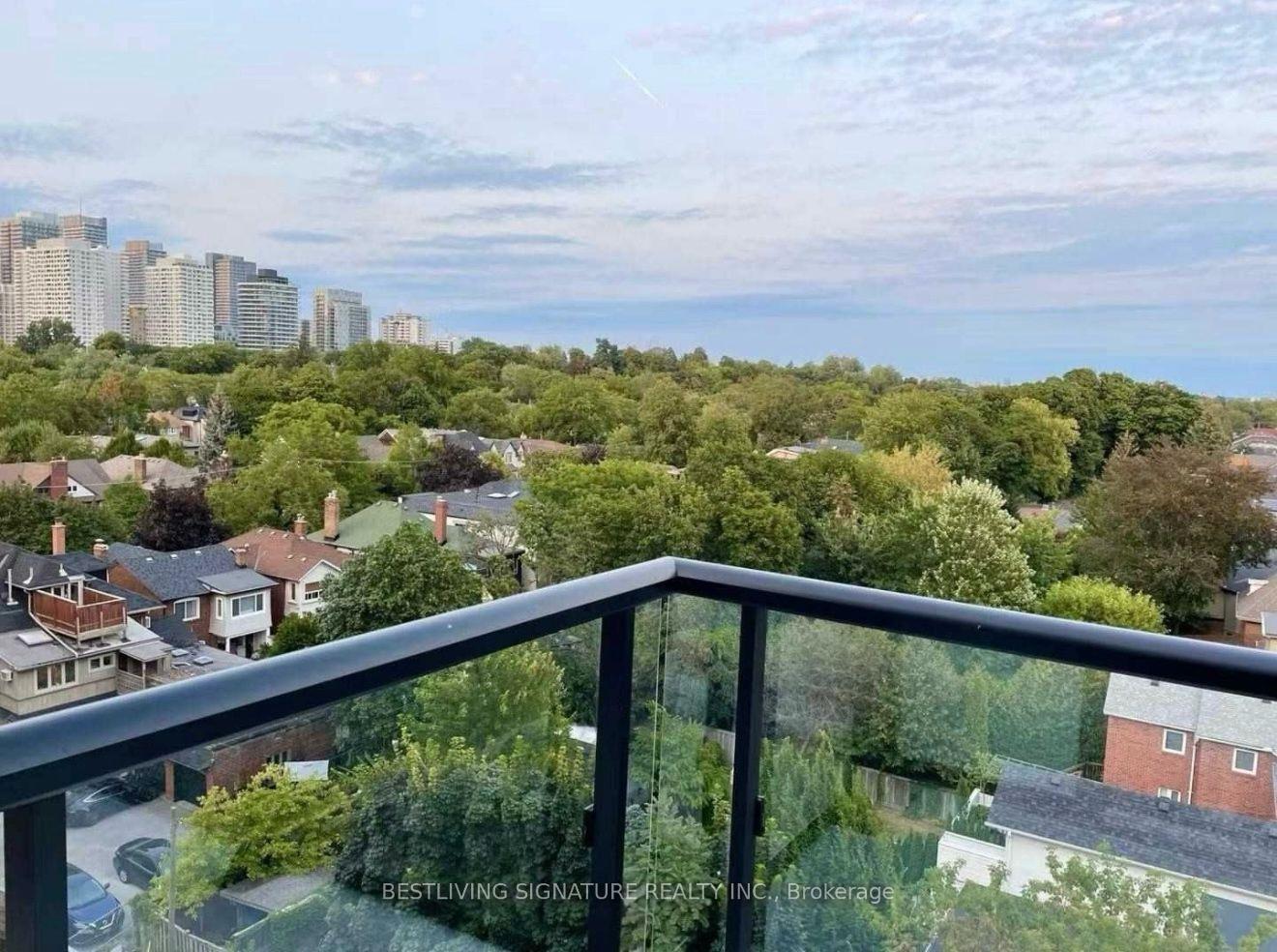Photo 11 of Unit 610, 1 Belsize Drive, Toronto, Mount Pleasant West — HOMEH