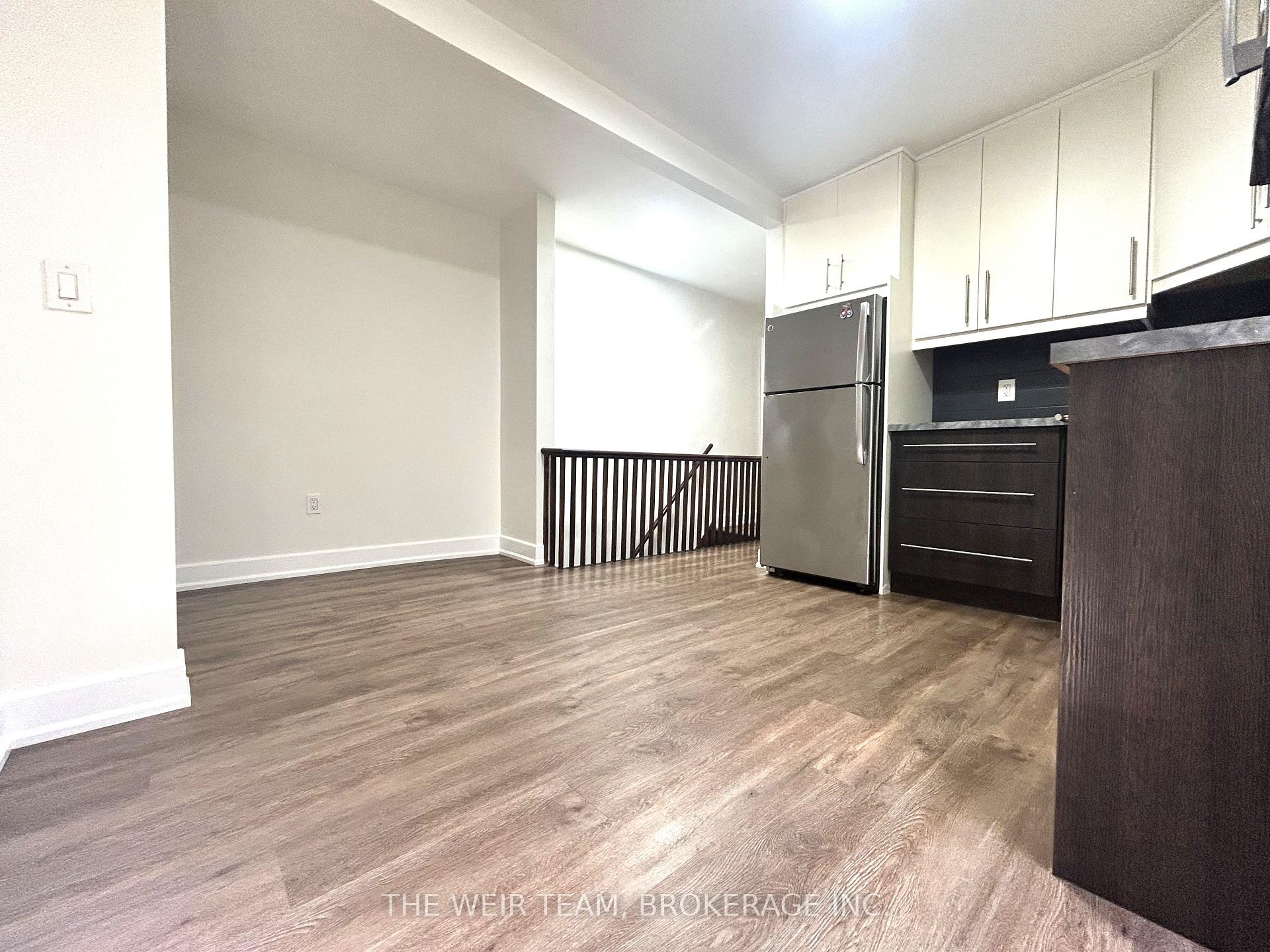 Photo 3 of Unit Upper, 35 Rushbrooke Avenue, Toronto, South Riverdale — HOMEH
