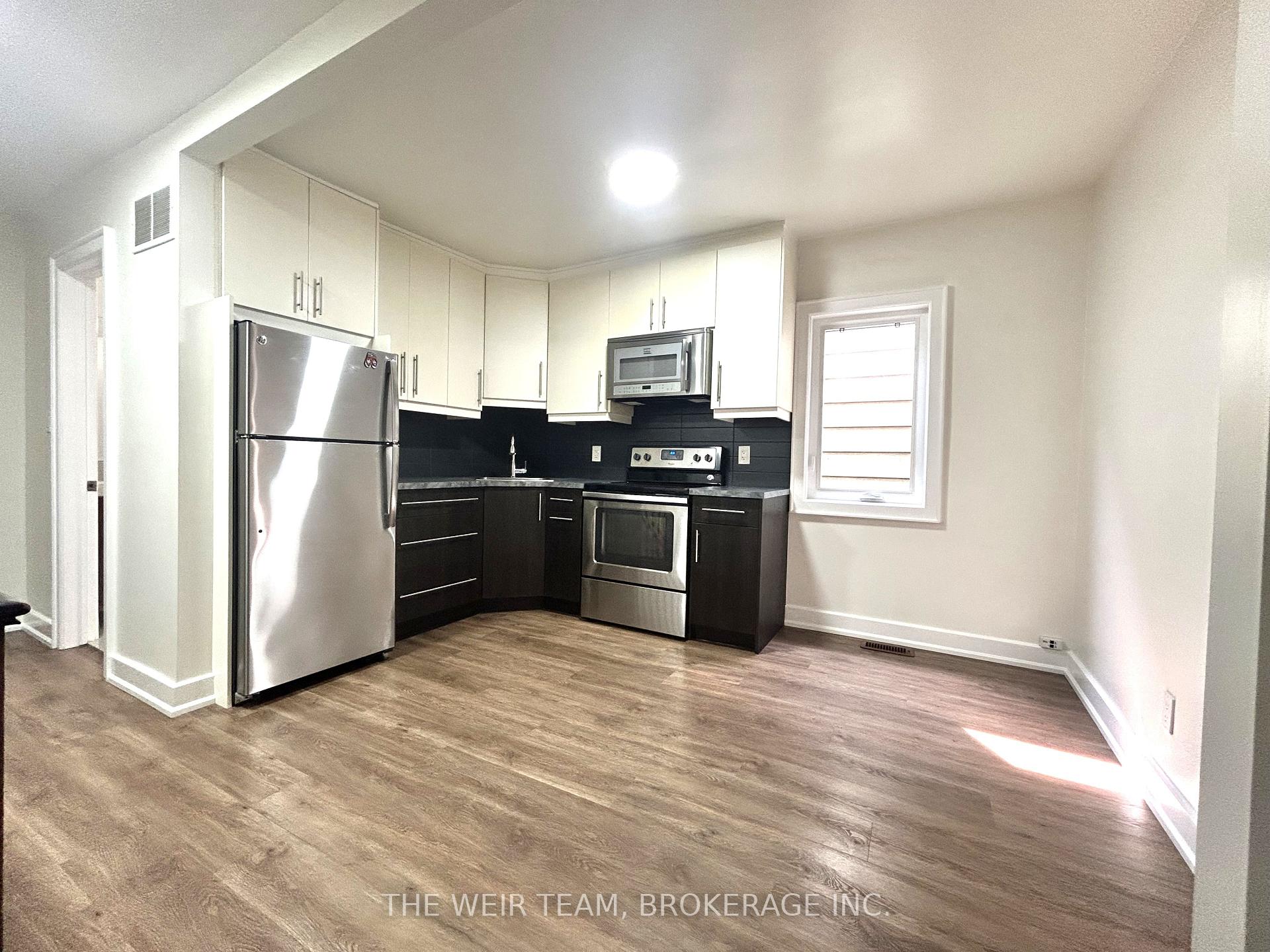 Photo 4 of Unit Upper, 35 Rushbrooke Avenue, Toronto, South Riverdale — HOMEH