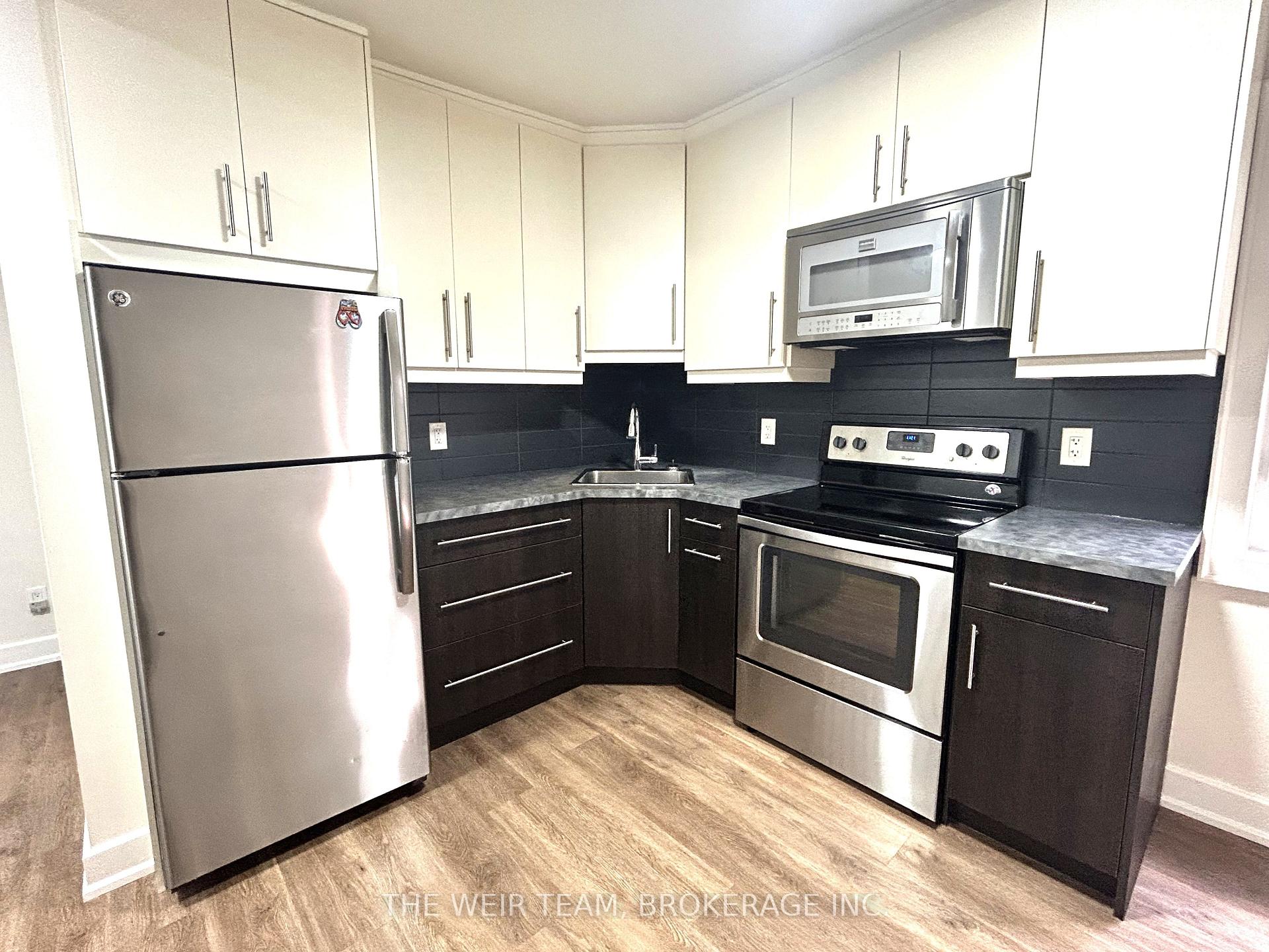 Photo 5 of Unit Upper, 35 Rushbrooke Avenue, Toronto, South Riverdale — HOMEH