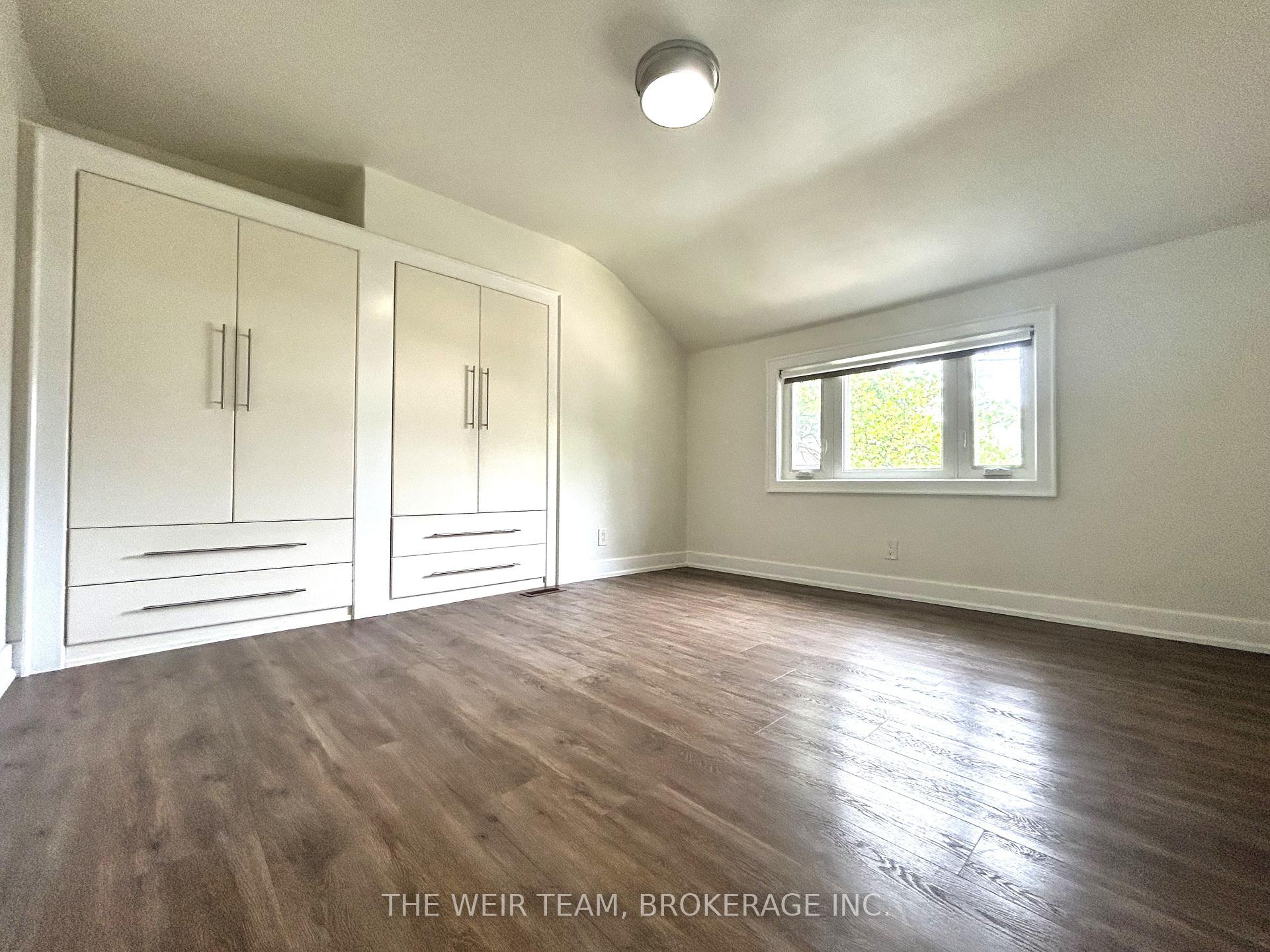 Photo 6 of Unit Upper, 35 Rushbrooke Avenue, Toronto, South Riverdale — HOMEH