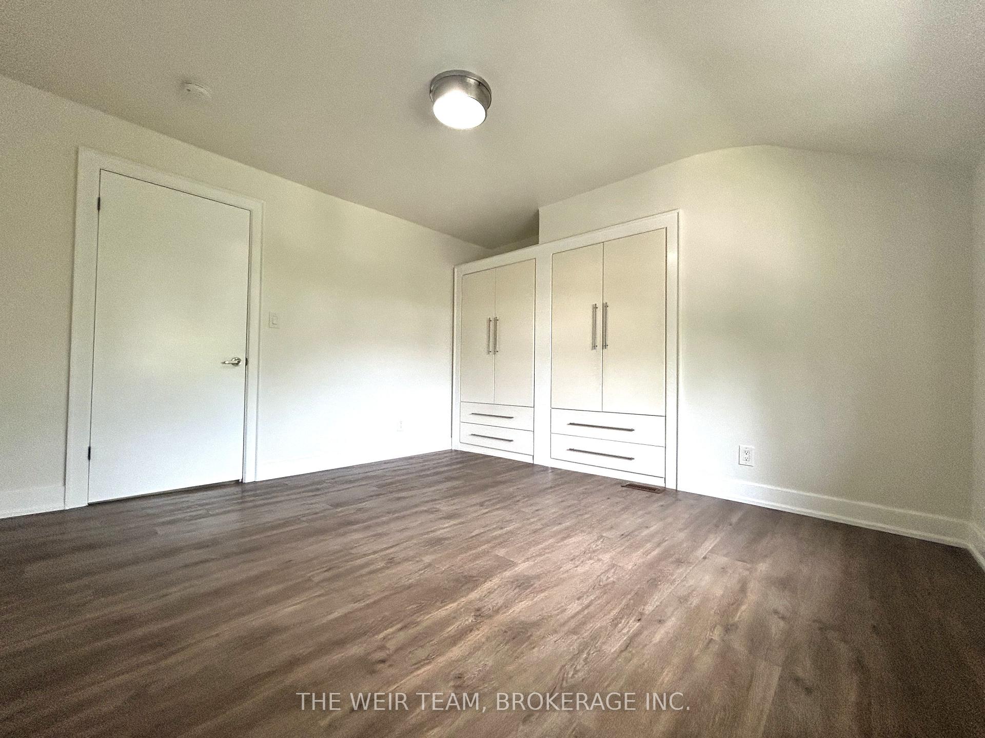 Photo 7 of Unit Upper, 35 Rushbrooke Avenue, Toronto, South Riverdale — HOMEH
