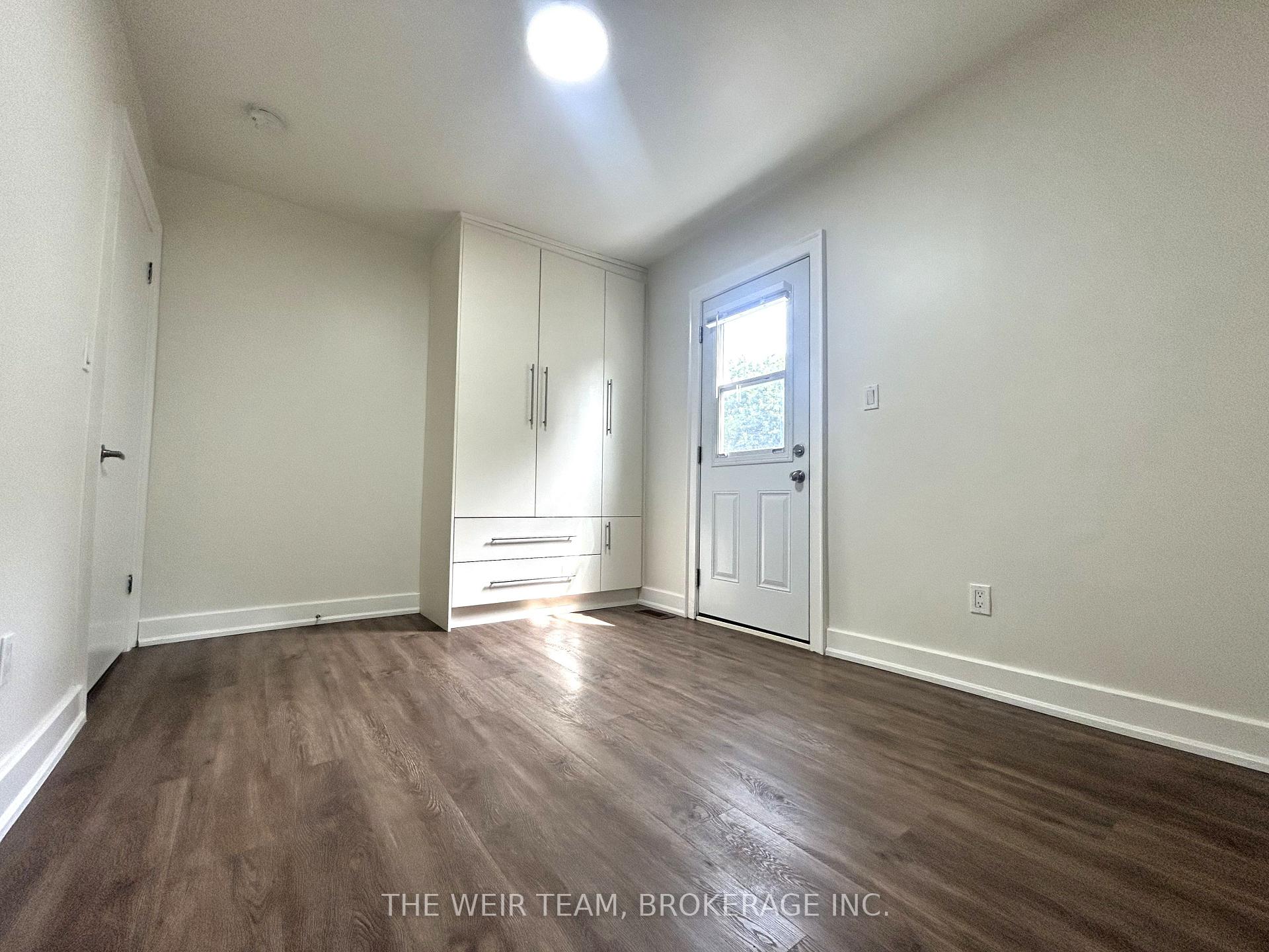 Photo 8 of Unit Upper, 35 Rushbrooke Avenue, Toronto, South Riverdale — HOMEH